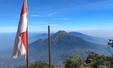 Borobudur Tour and Mount Sumbing