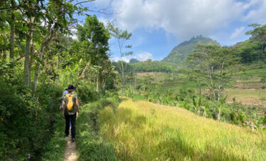 Selogriyo Temple & Borobudur Tour