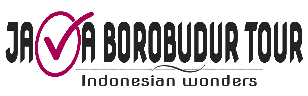 java borobudur tour