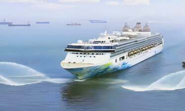 Borobudur Tour from Semarang Port