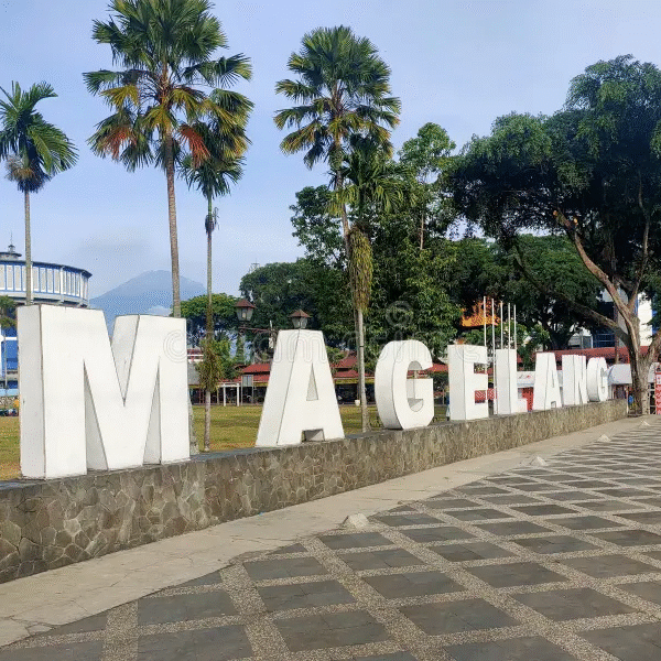 Magelang