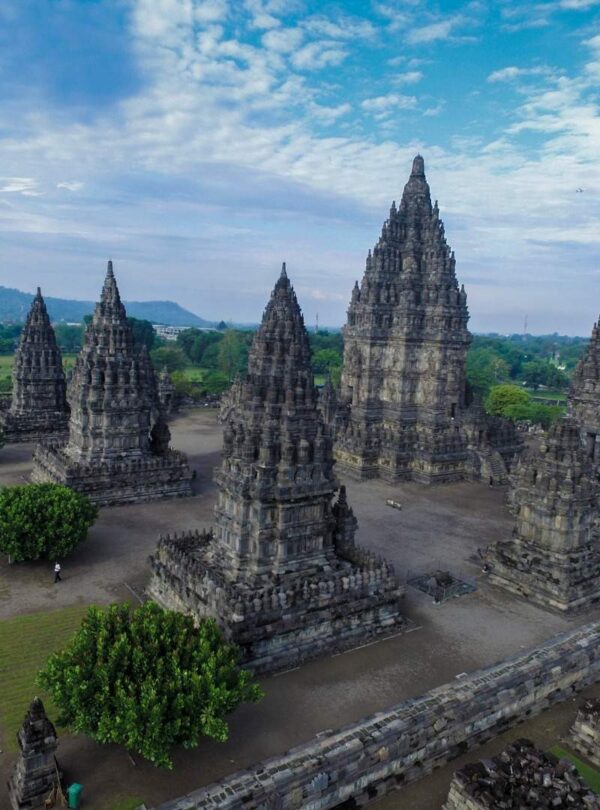 Historical & Architecture