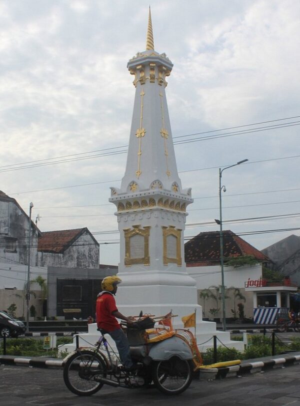 Yogyakarta