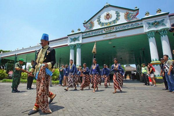 Heritage & Local culture