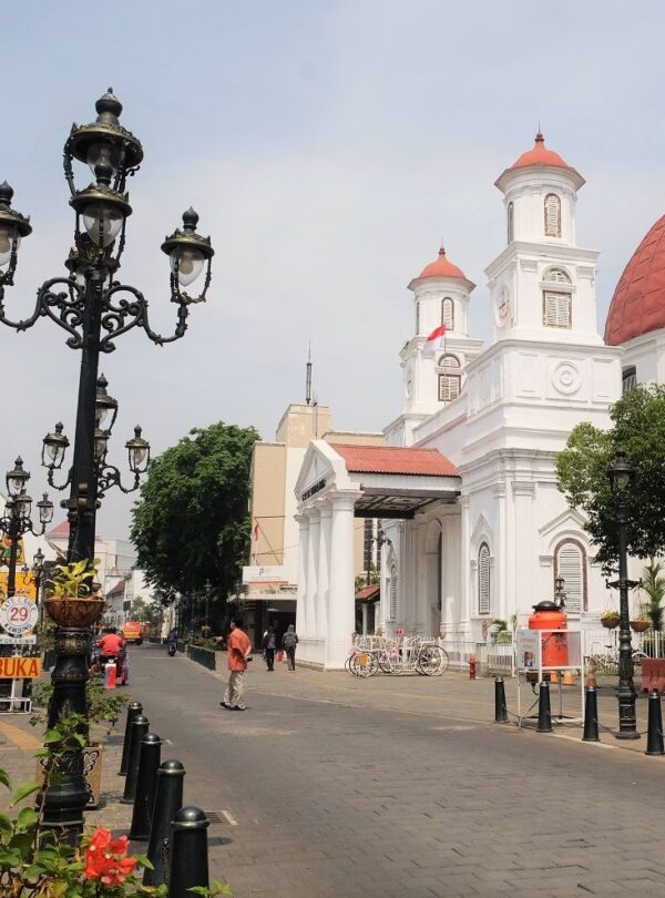 Semarang