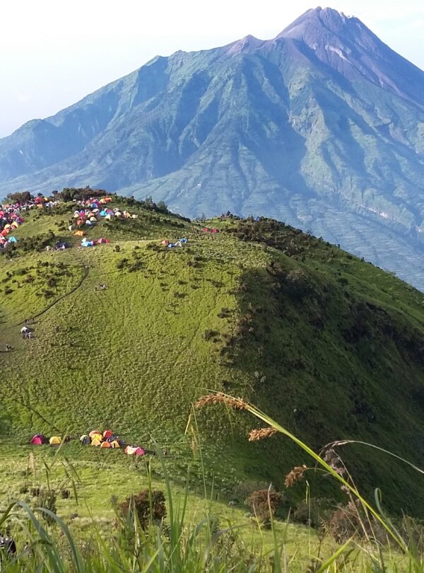Hiking
